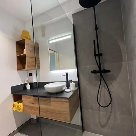 Apartment Vue Exceptionnelle Sur Du Midi En 1re Ligne- 2